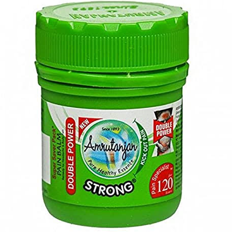 Amurtanjan Strong/அமிர்தாஞ்ஜன்  ஸ்ட்ராங்